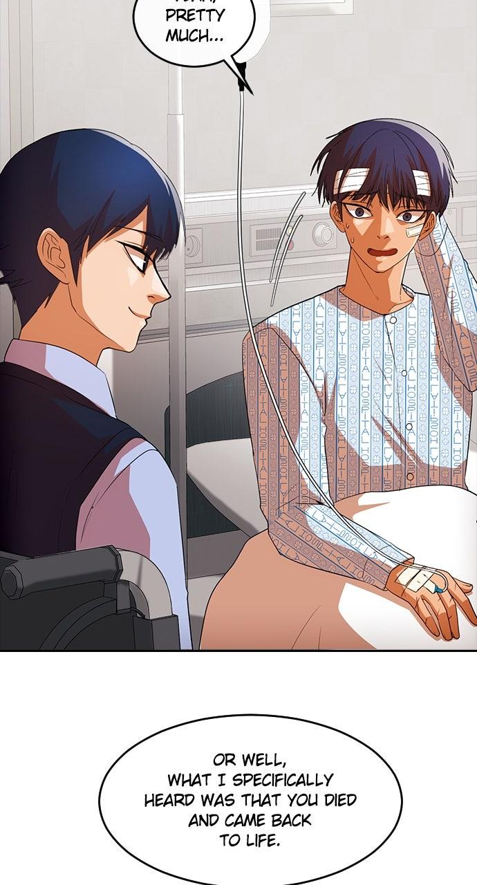 The Girl from Random Chatting! Chap 317 - Next Chap 318
