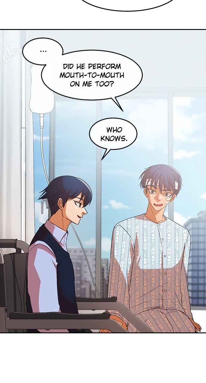 The Girl from Random Chatting! Chap 317 - Next Chap 318