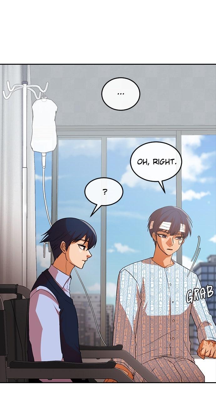 The Girl from Random Chatting! Chap 317 - Next Chap 318