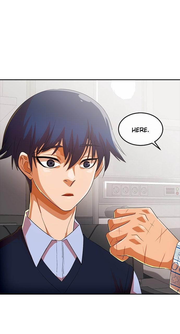 The Girl from Random Chatting! Chap 317 - Next Chap 318
