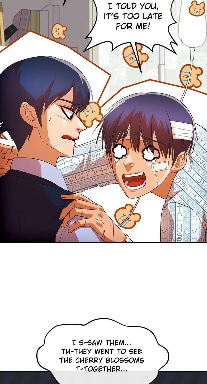 The Girl from Random Chatting! Chap 317 - Next Chap 318