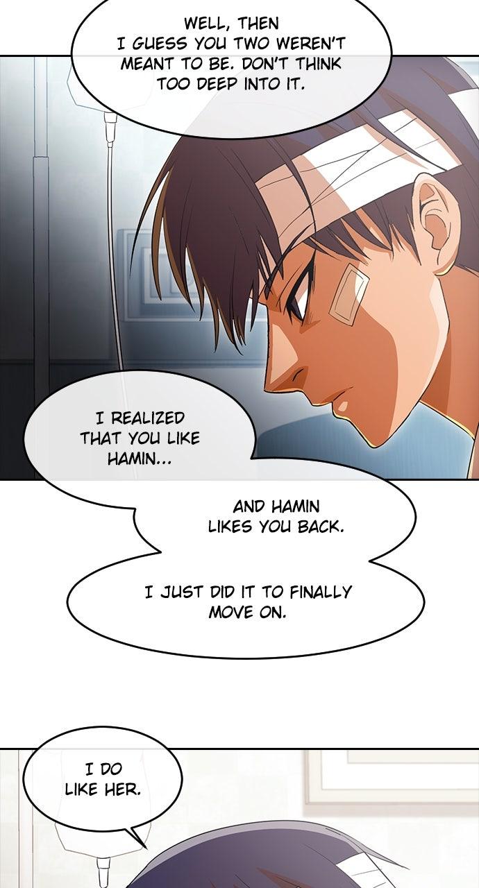 The Girl from Random Chatting! Chap 317 - Next Chap 318