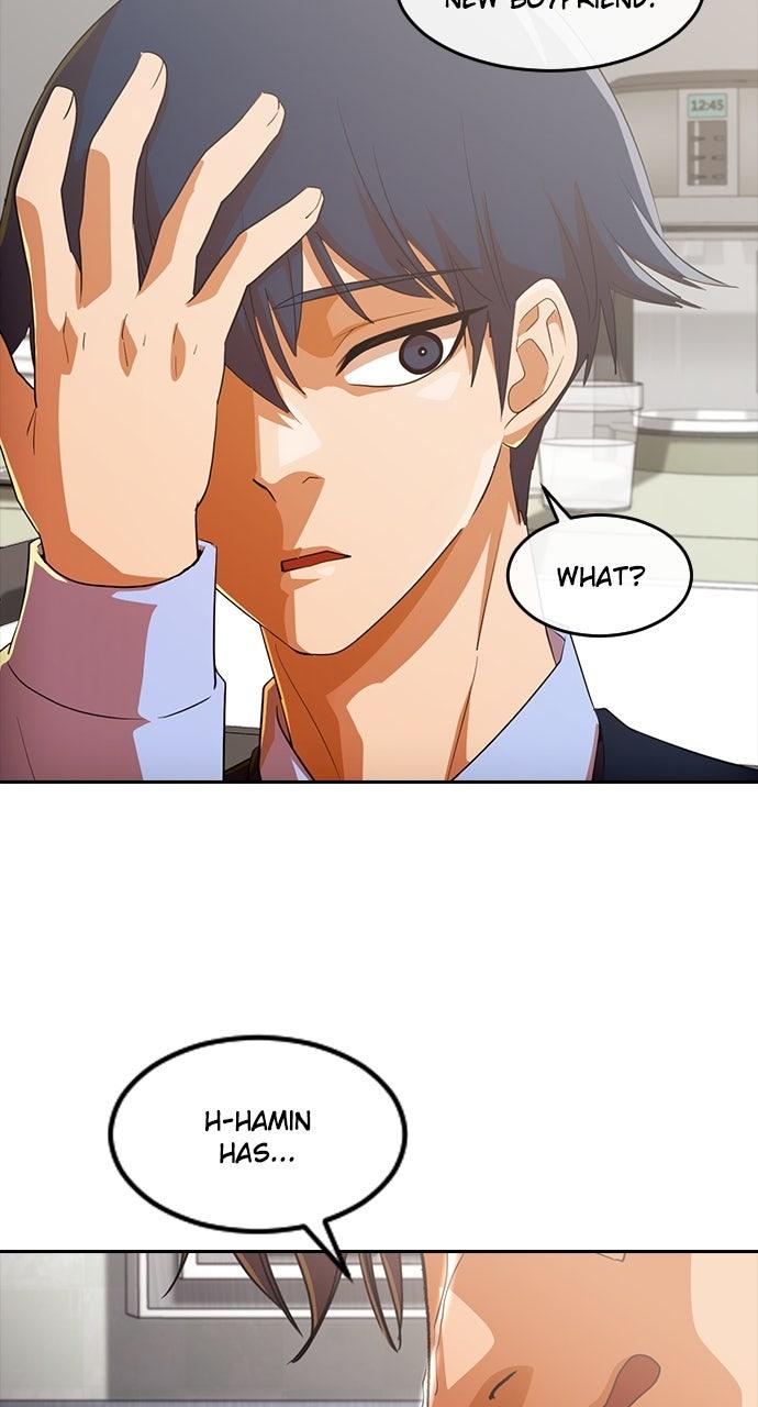 The Girl from Random Chatting! Chap 317 - Next Chap 318