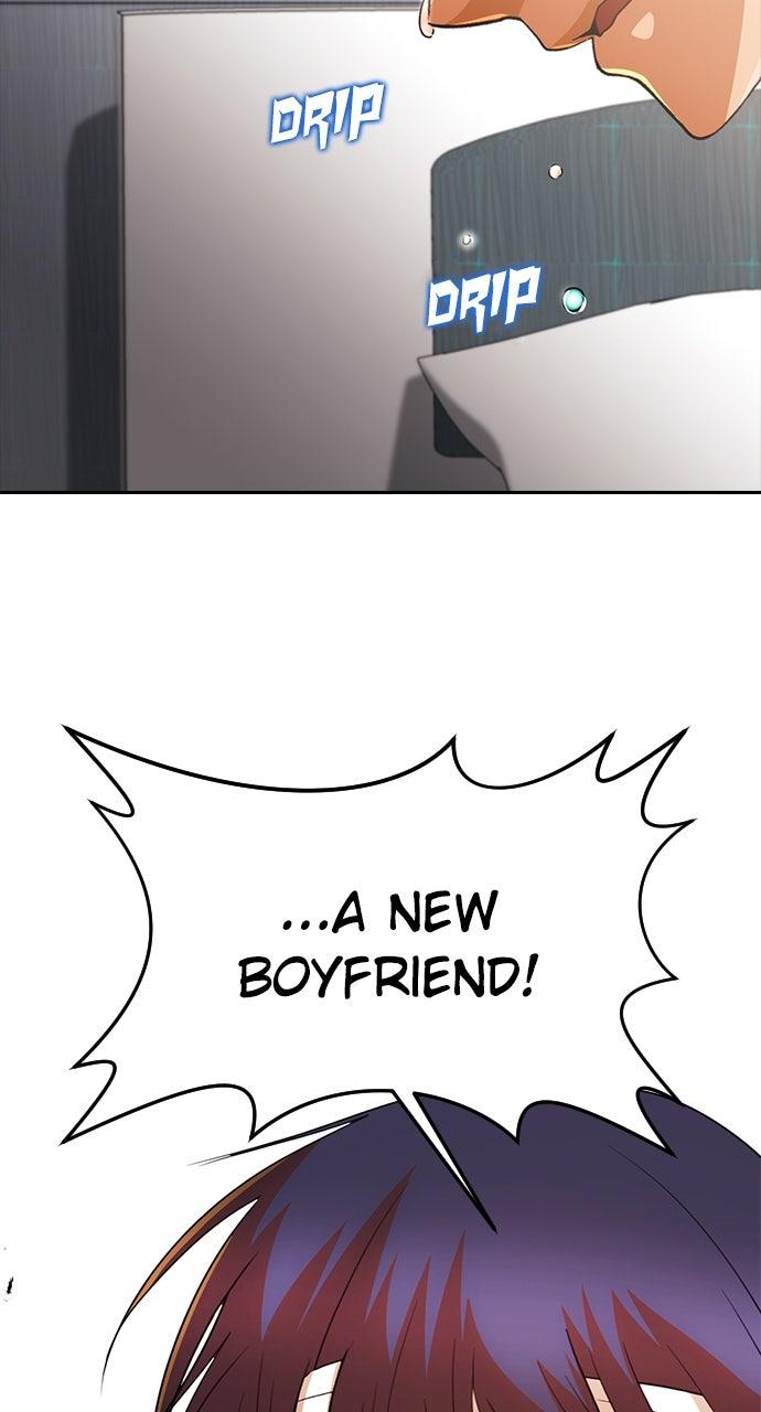 The Girl from Random Chatting! Chap 317 - Next Chap 318
