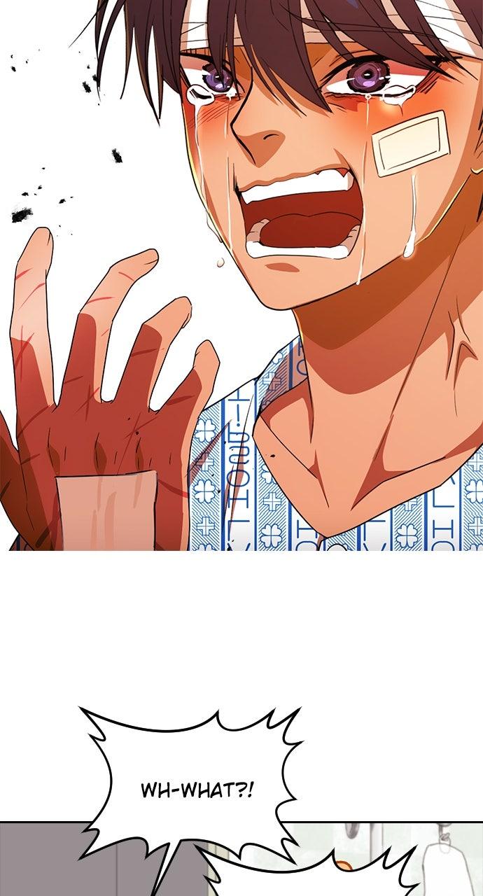 The Girl from Random Chatting! Chap 317 - Next Chap 318