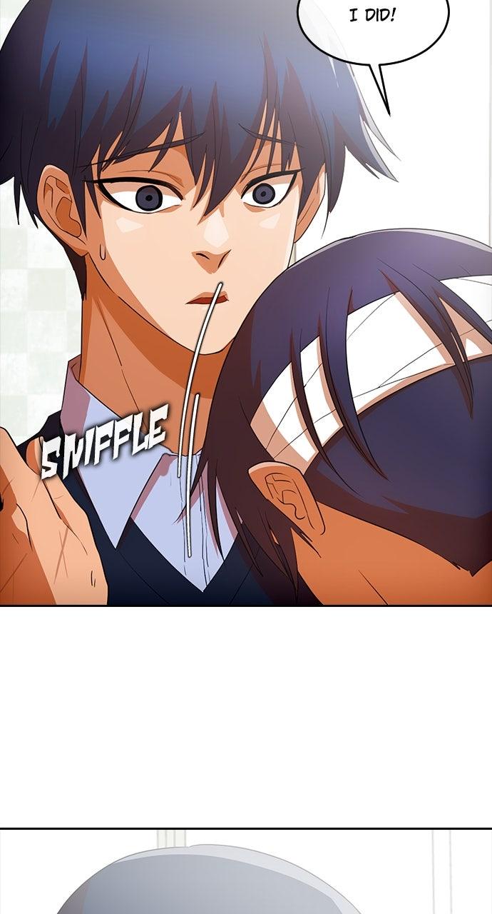 The Girl from Random Chatting! Chap 317 - Next Chap 318