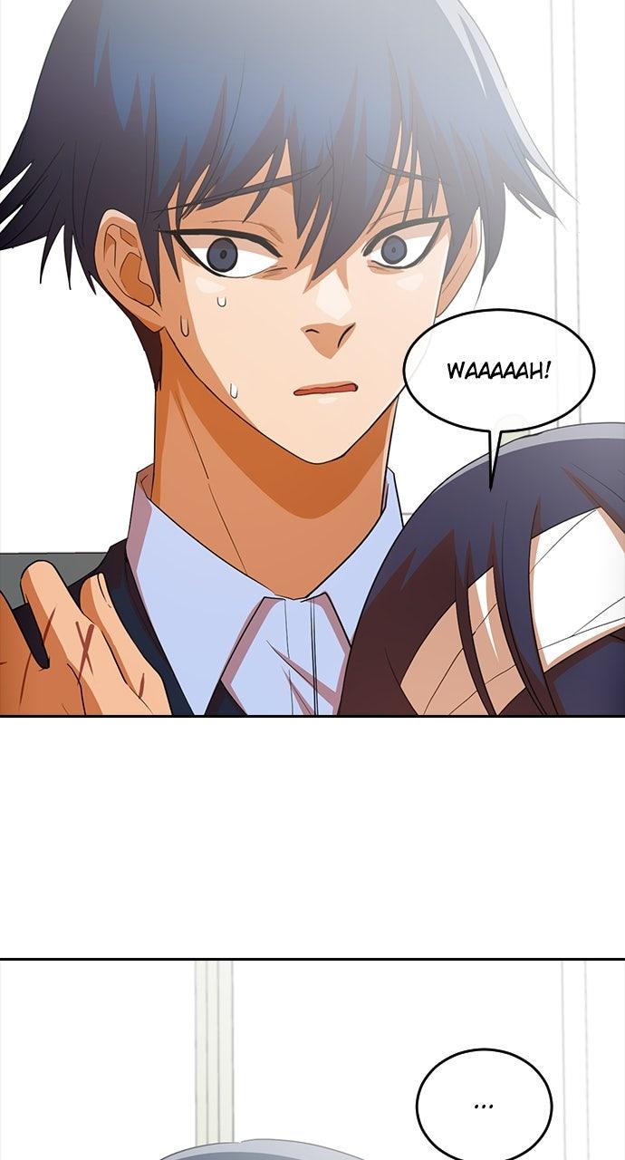The Girl from Random Chatting! Chap 317 - Next Chap 318