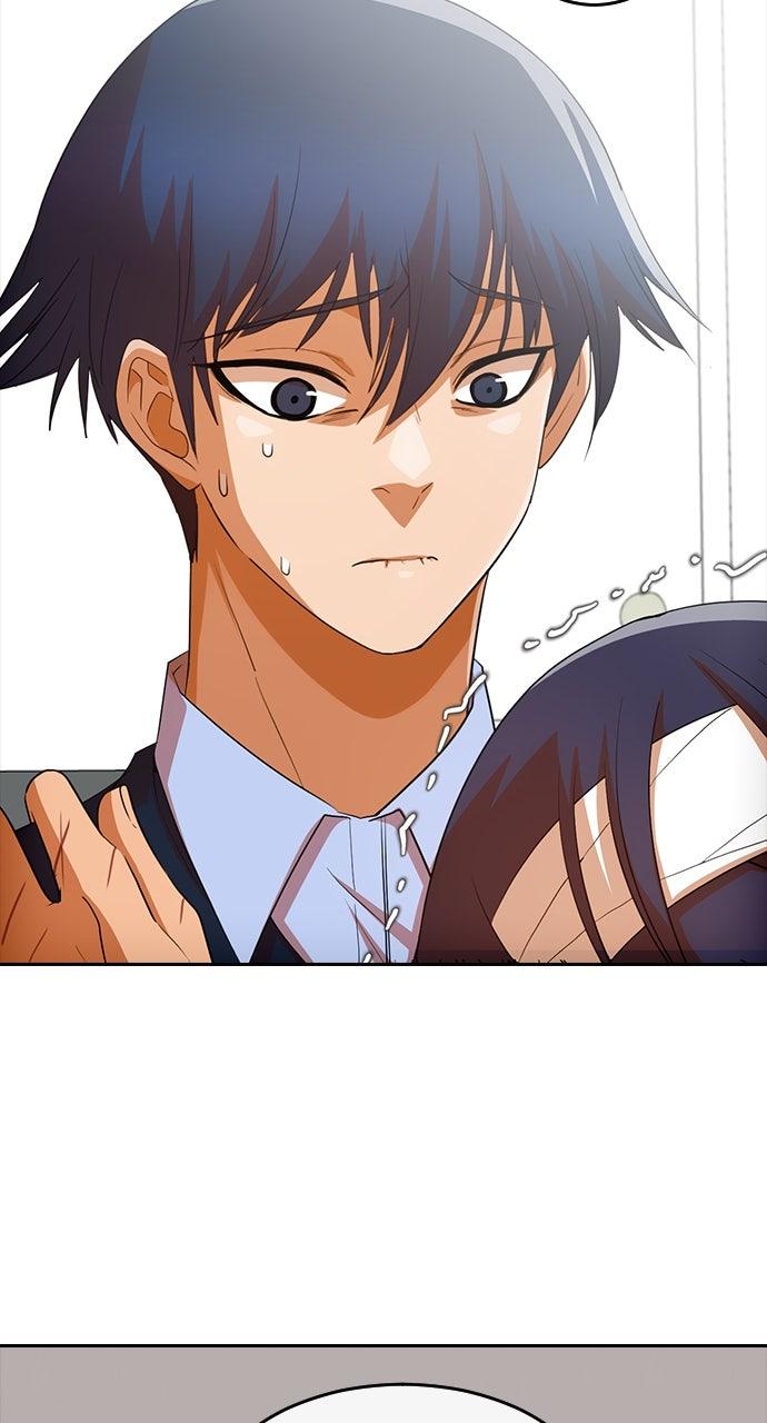 The Girl from Random Chatting! Chap 317 - Next Chap 318
