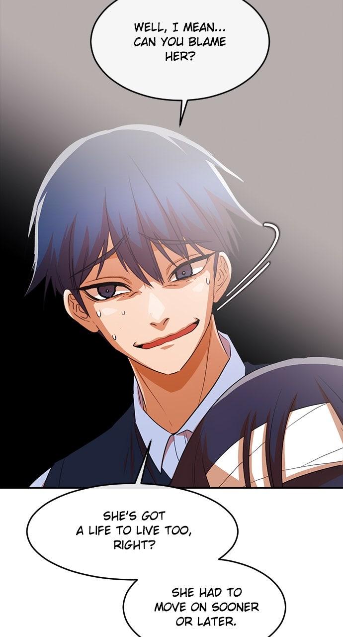 The Girl from Random Chatting! Chap 317 - Next Chap 318