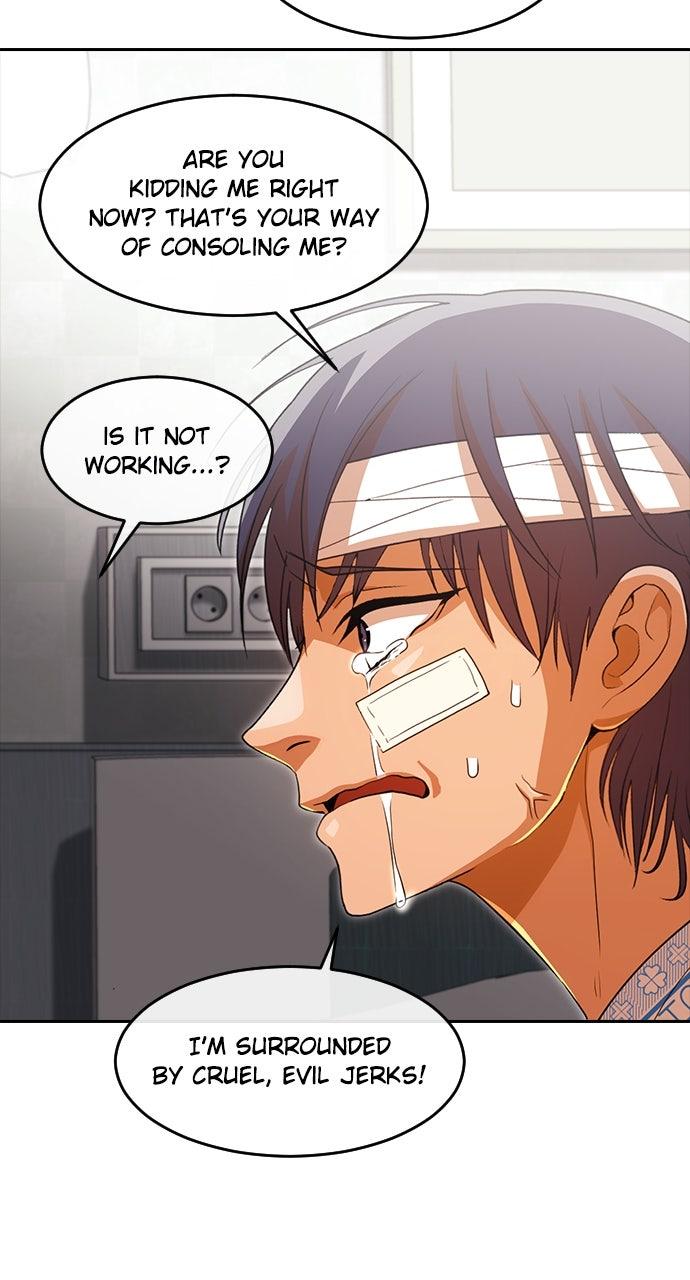 The Girl from Random Chatting! Chap 317 - Next Chap 318
