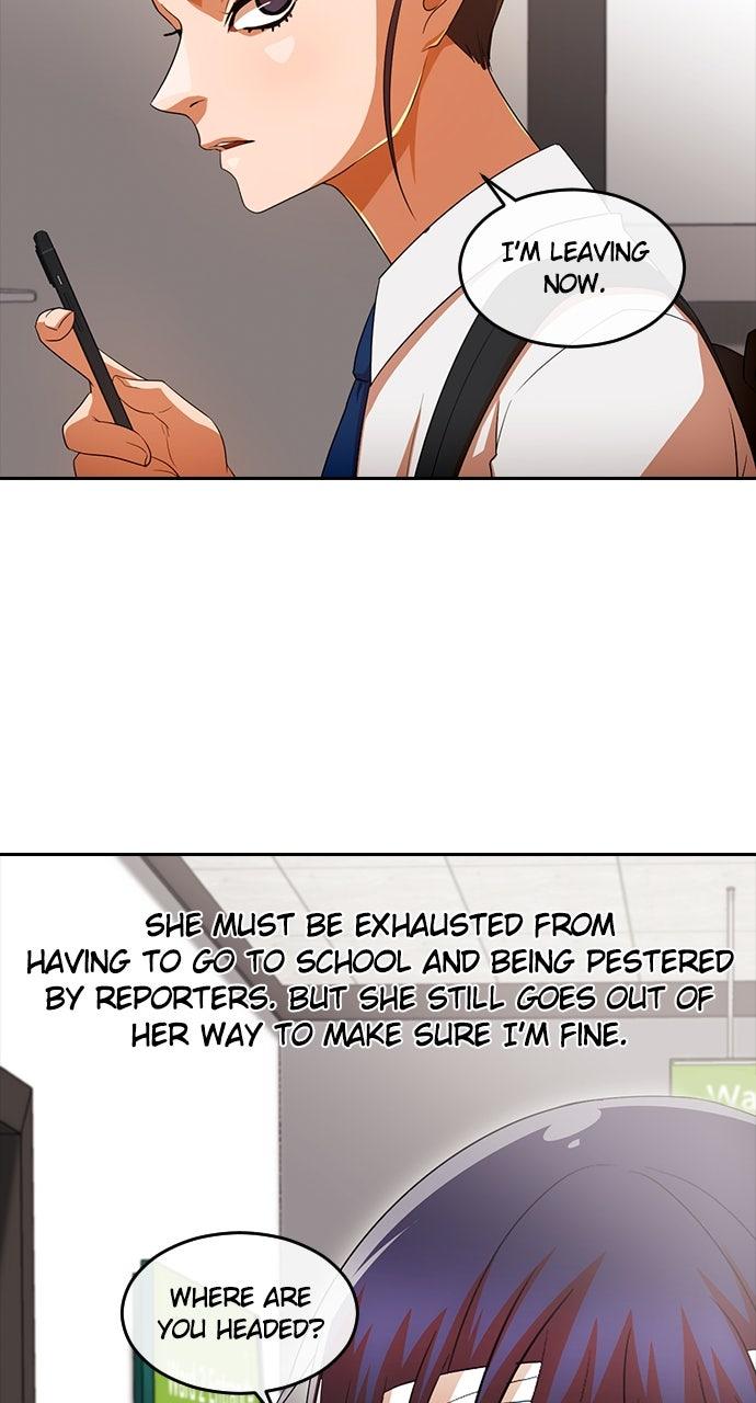 The Girl from Random Chatting! Chap 317 - Next Chap 318