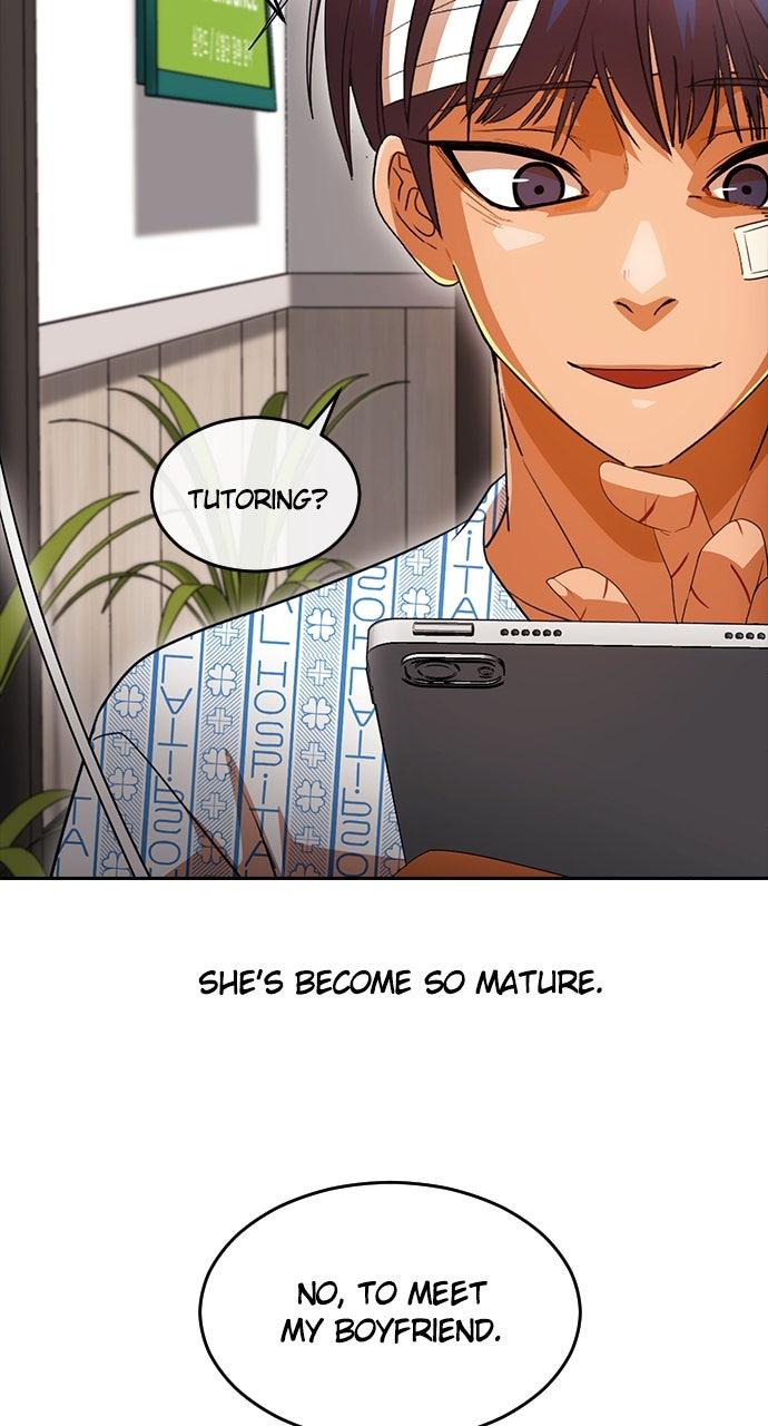 The Girl from Random Chatting! Chap 317 - Next Chap 318