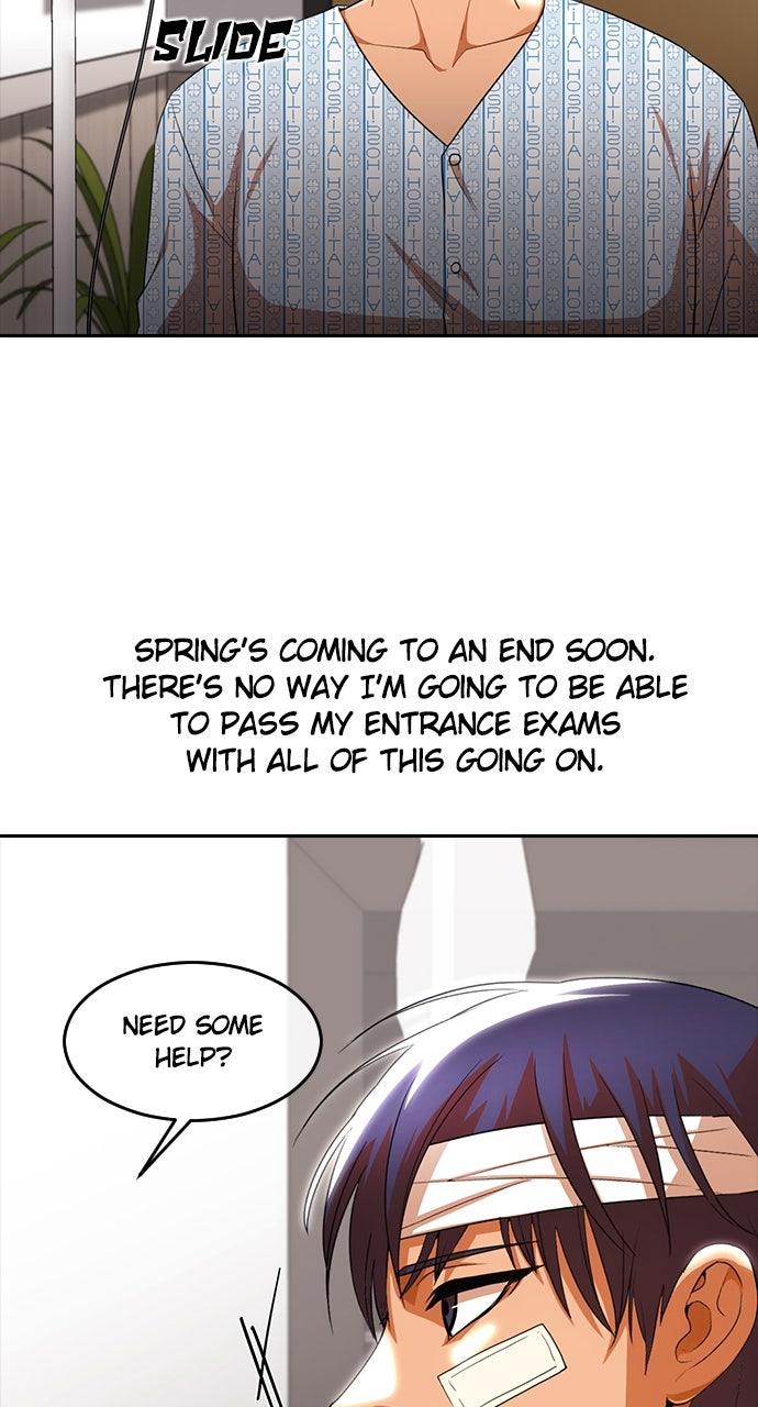 The Girl from Random Chatting! Chap 317 - Next Chap 318