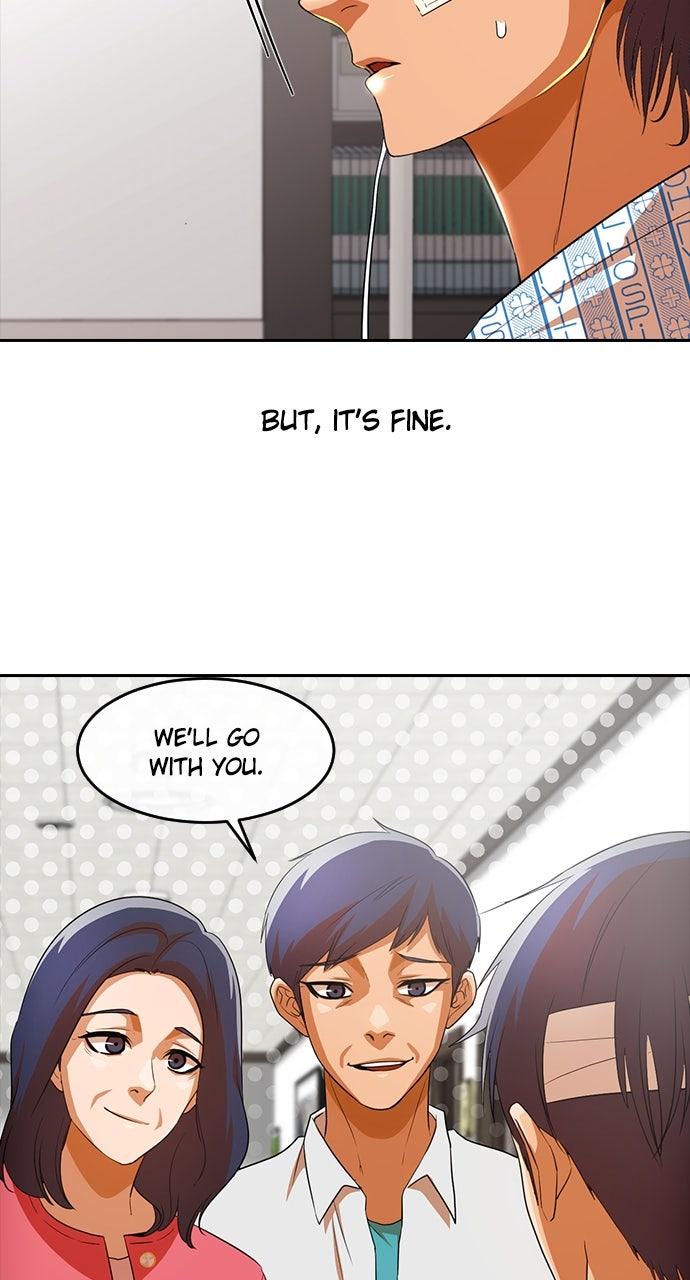 The Girl from Random Chatting! Chap 317 - Next Chap 318