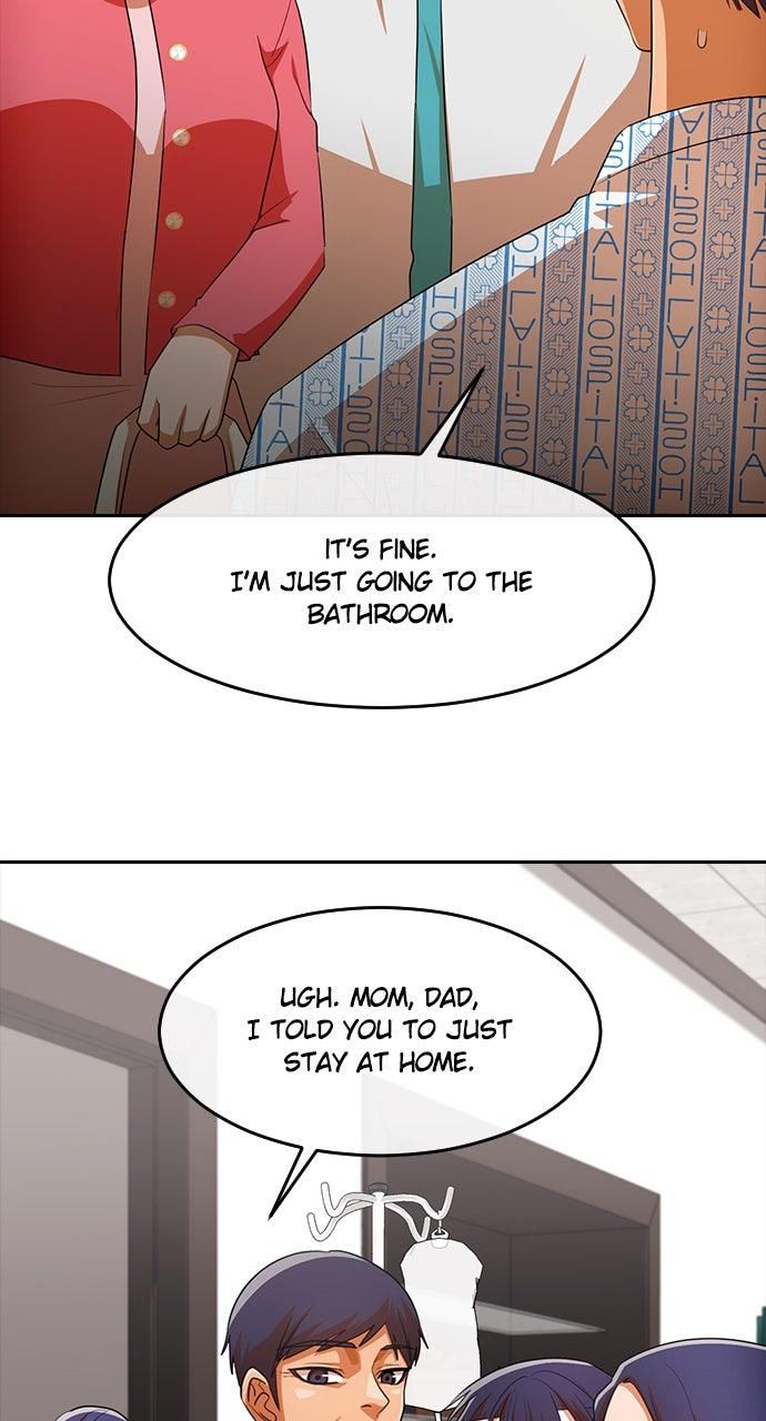 The Girl from Random Chatting! Chap 317 - Next Chap 318