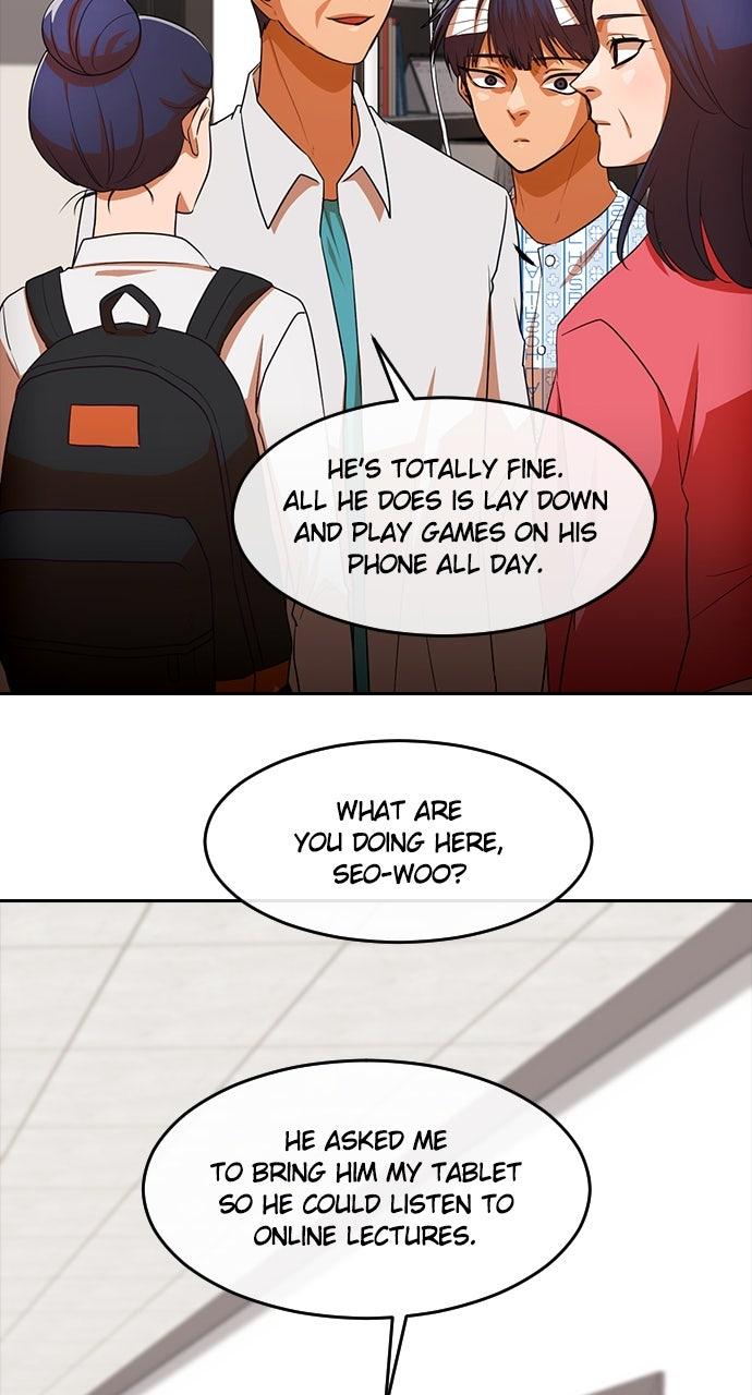 The Girl from Random Chatting! Chap 317 - Next Chap 318