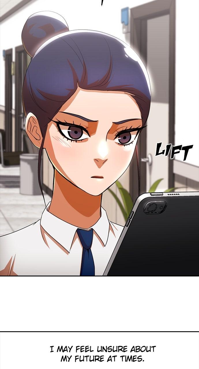 The Girl from Random Chatting! Chap 317 - Next Chap 318