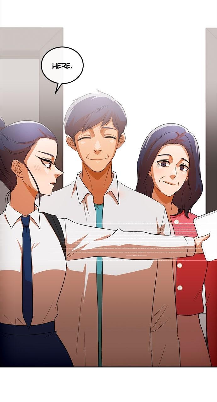 The Girl from Random Chatting! Chap 317 - Next Chap 318