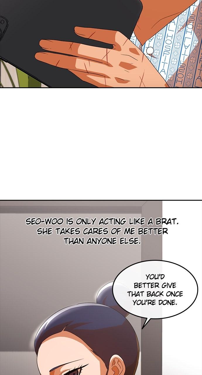 The Girl from Random Chatting! Chap 317 - Next Chap 318