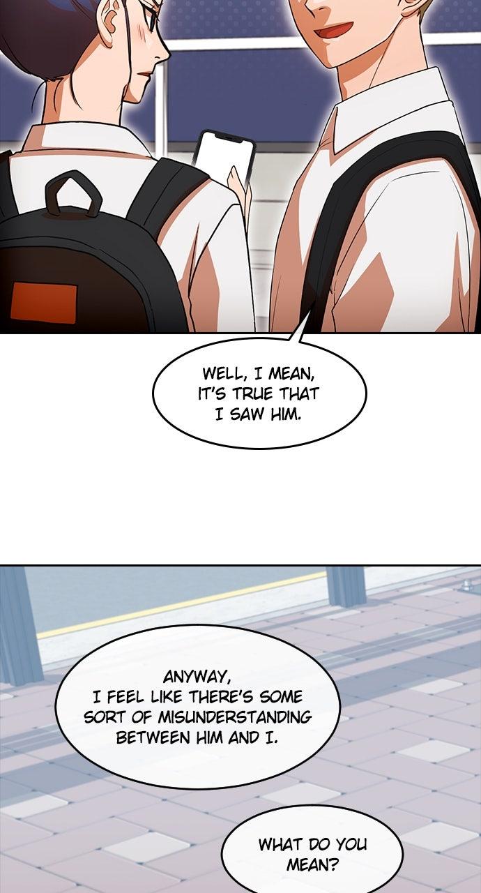 The Girl from Random Chatting! Chap 317 - Next Chap 318