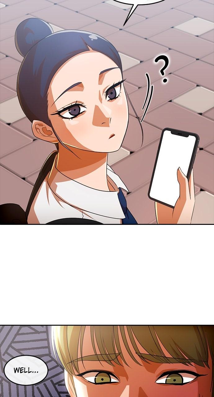 The Girl from Random Chatting! Chap 317 - Next Chap 318