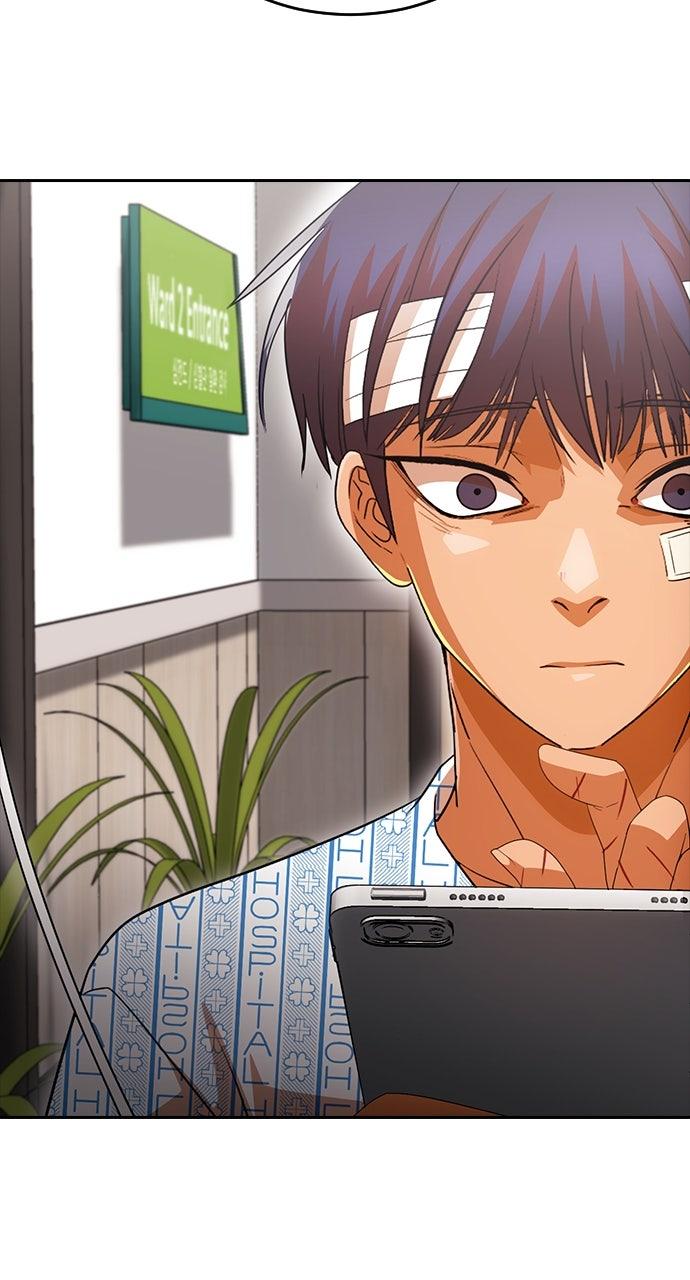 The Girl from Random Chatting! Chap 317 - Next Chap 318