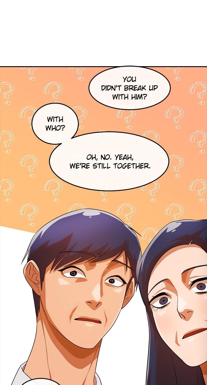 The Girl from Random Chatting! Chap 317 - Next Chap 318