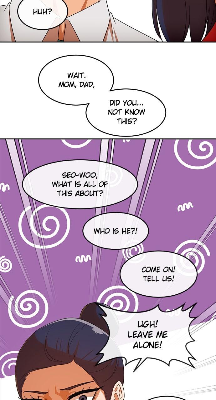 The Girl from Random Chatting! Chap 317 - Next Chap 318