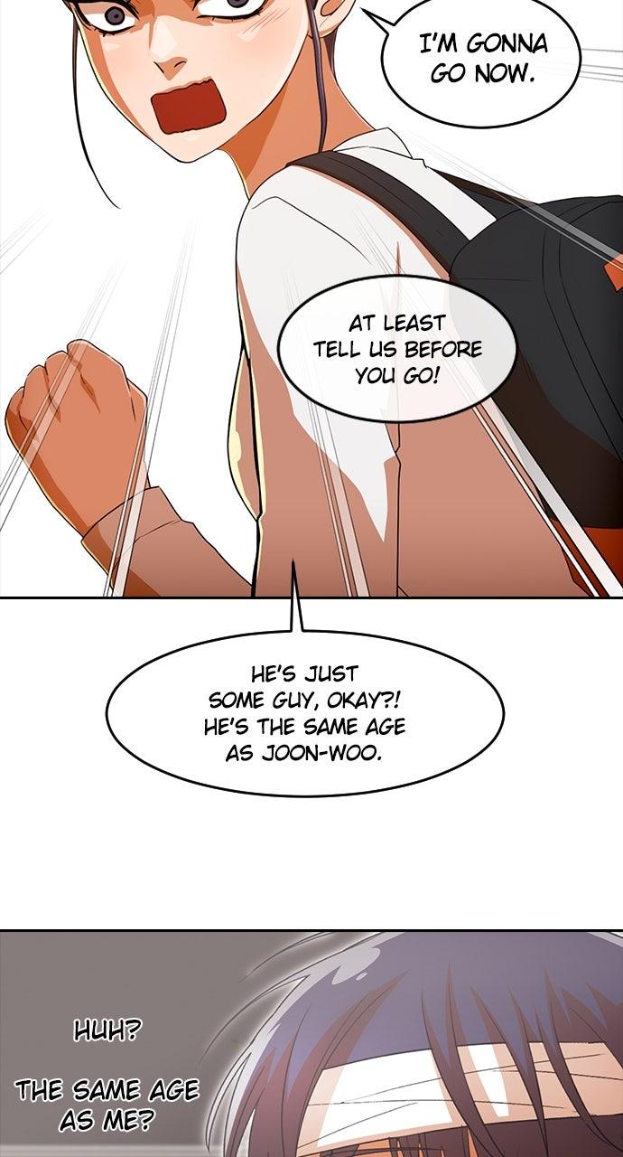 The Girl from Random Chatting! Chap 317 - Next Chap 318