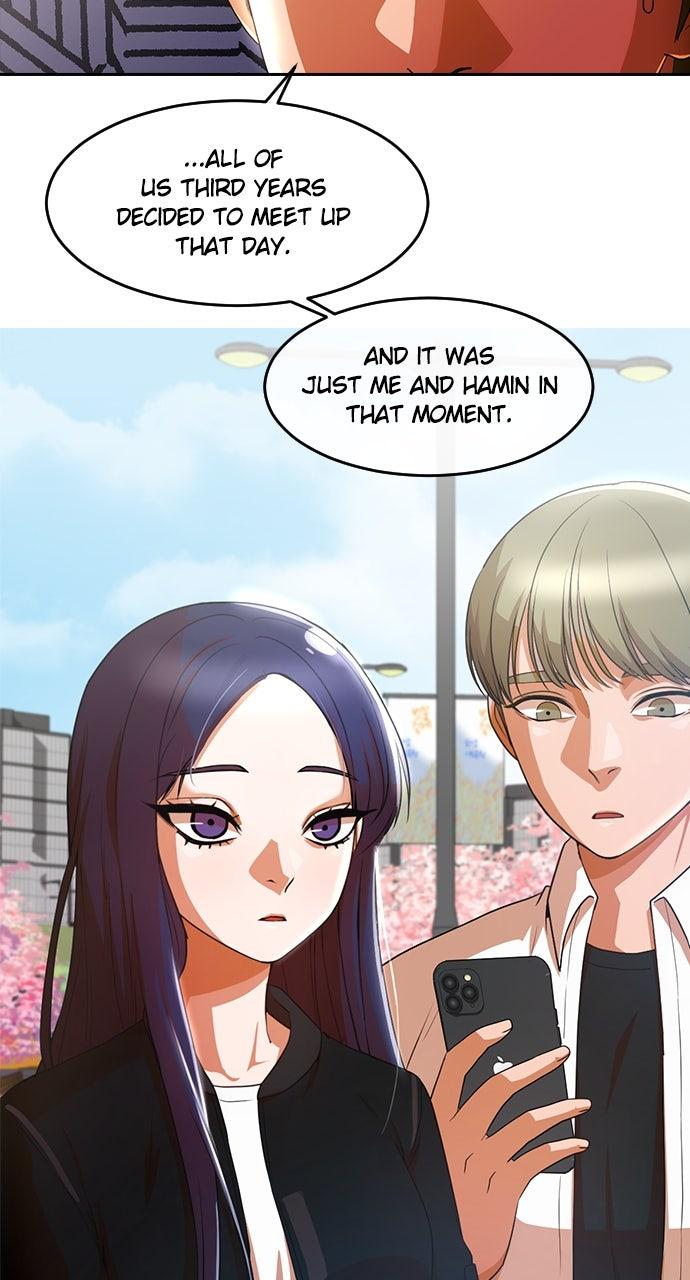 The Girl from Random Chatting! Chap 317 - Next Chap 318
