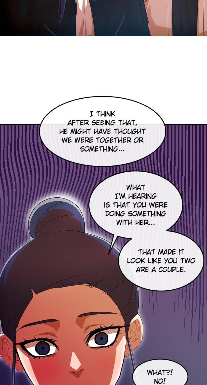 The Girl from Random Chatting! Chap 317 - Next Chap 318