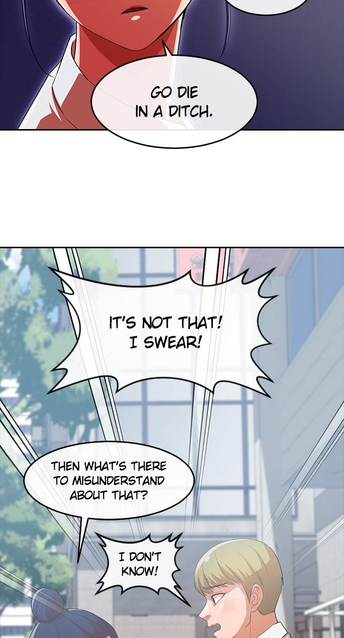 The Girl from Random Chatting! Chap 317 - Next Chap 318