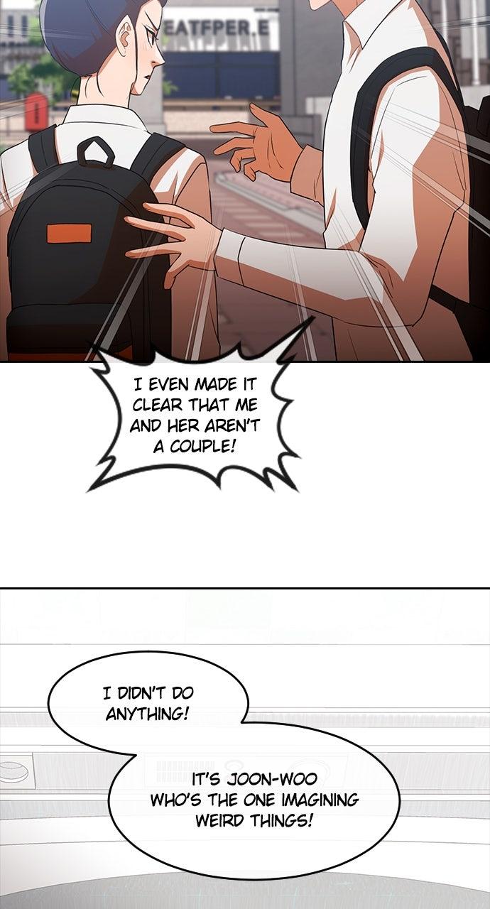 The Girl from Random Chatting! Chap 317 - Next Chap 318