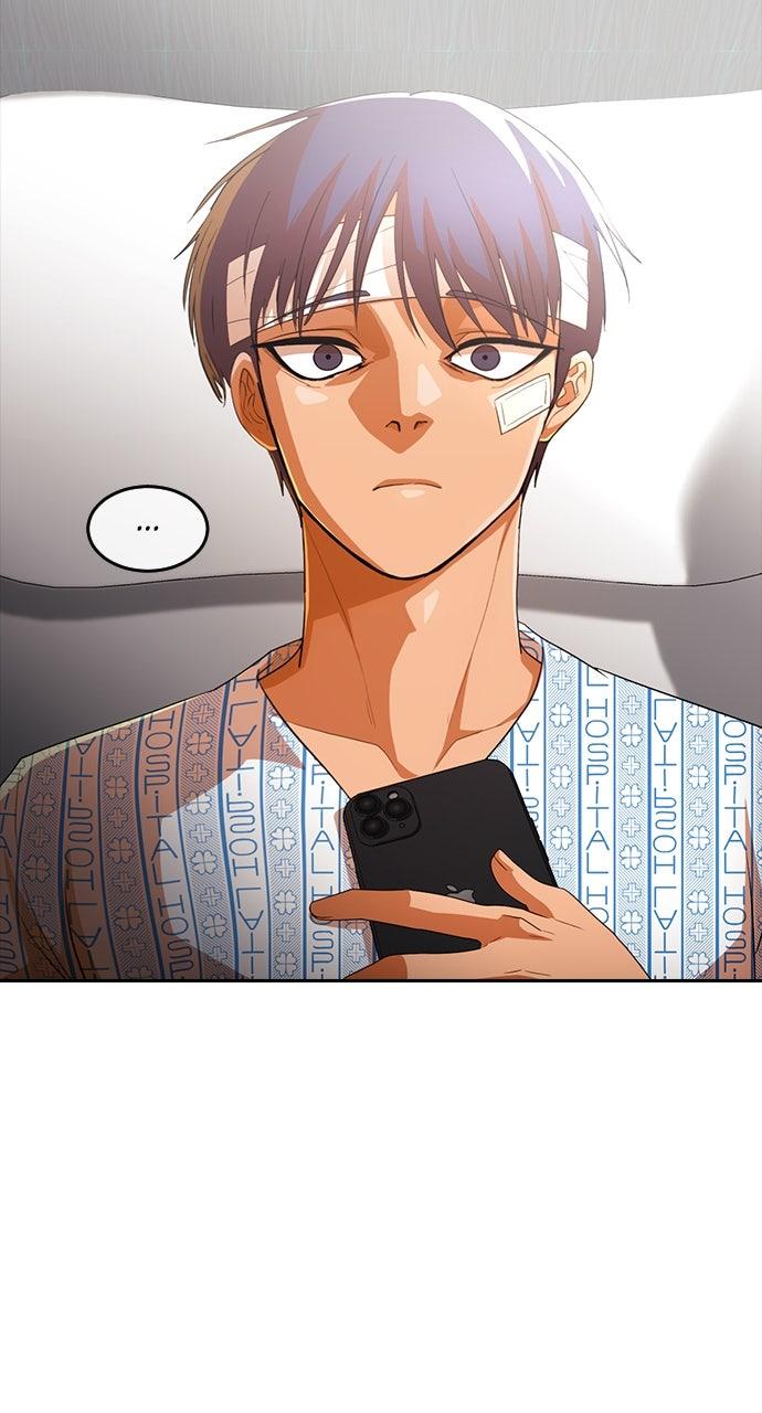 The Girl from Random Chatting! Chap 317 - Next Chap 318