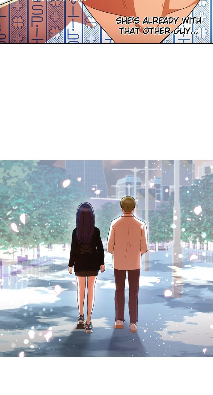 The Girl from Random Chatting! Chap 317 - Next Chap 318