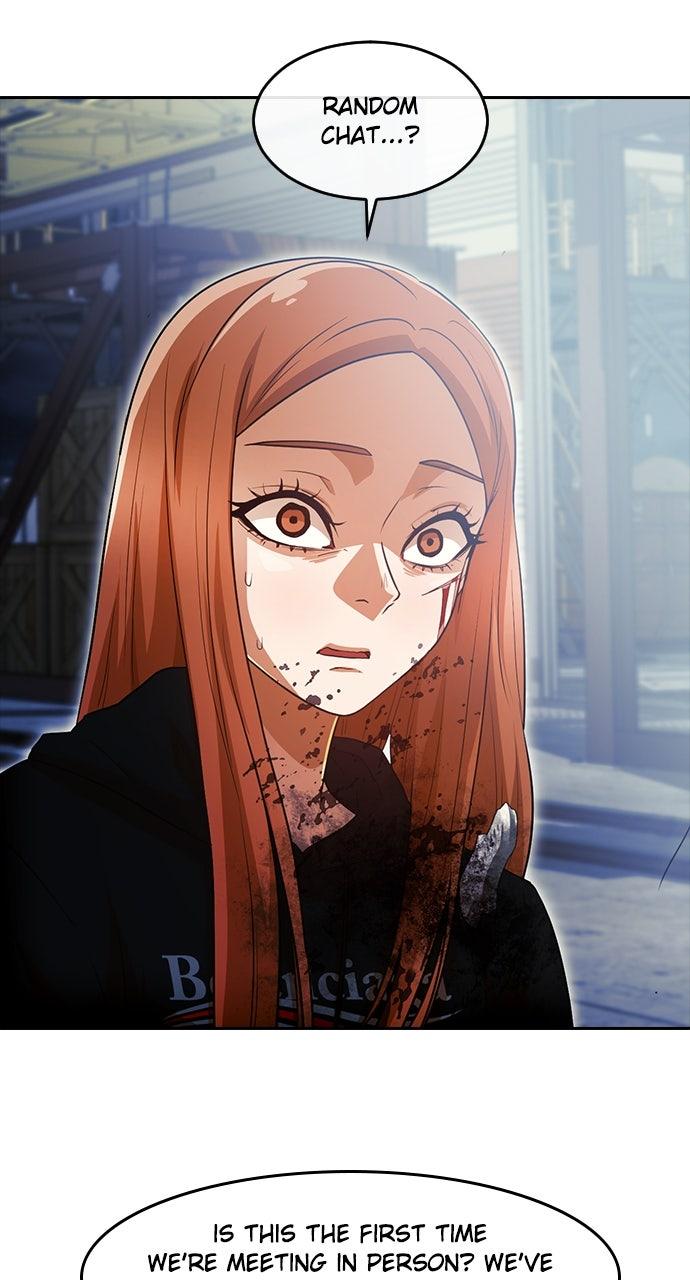 The Girl from Random Chatting! Chap 314 - Next Chap 315