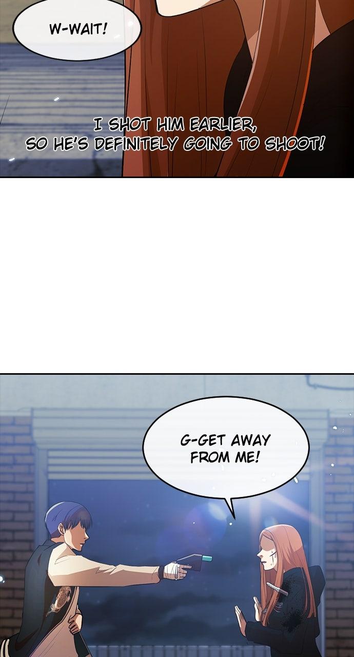 The Girl from Random Chatting! Chap 314 - Next Chap 315