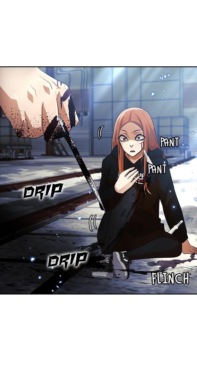 The Girl from Random Chatting! Chap 314 - Next Chap 315