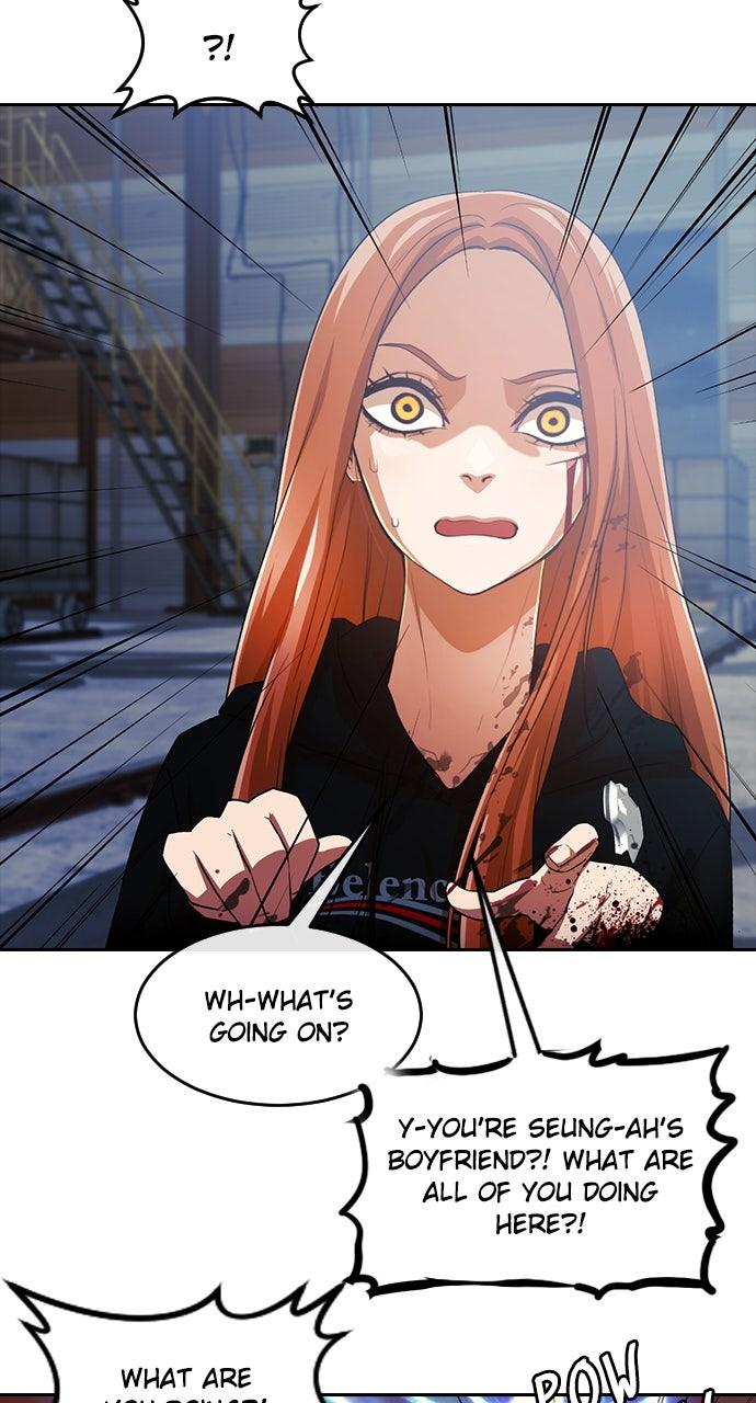 The Girl from Random Chatting! Chap 314 - Next Chap 315