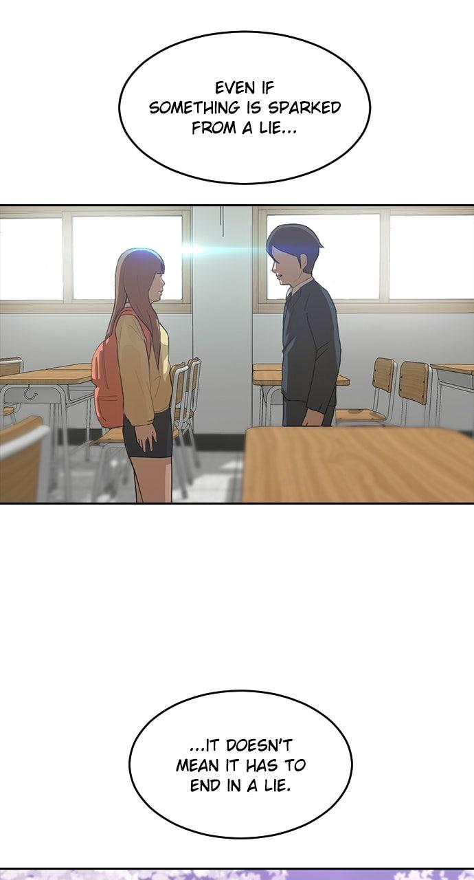 The Girl from Random Chatting! Chap 315 - Next Chap 316