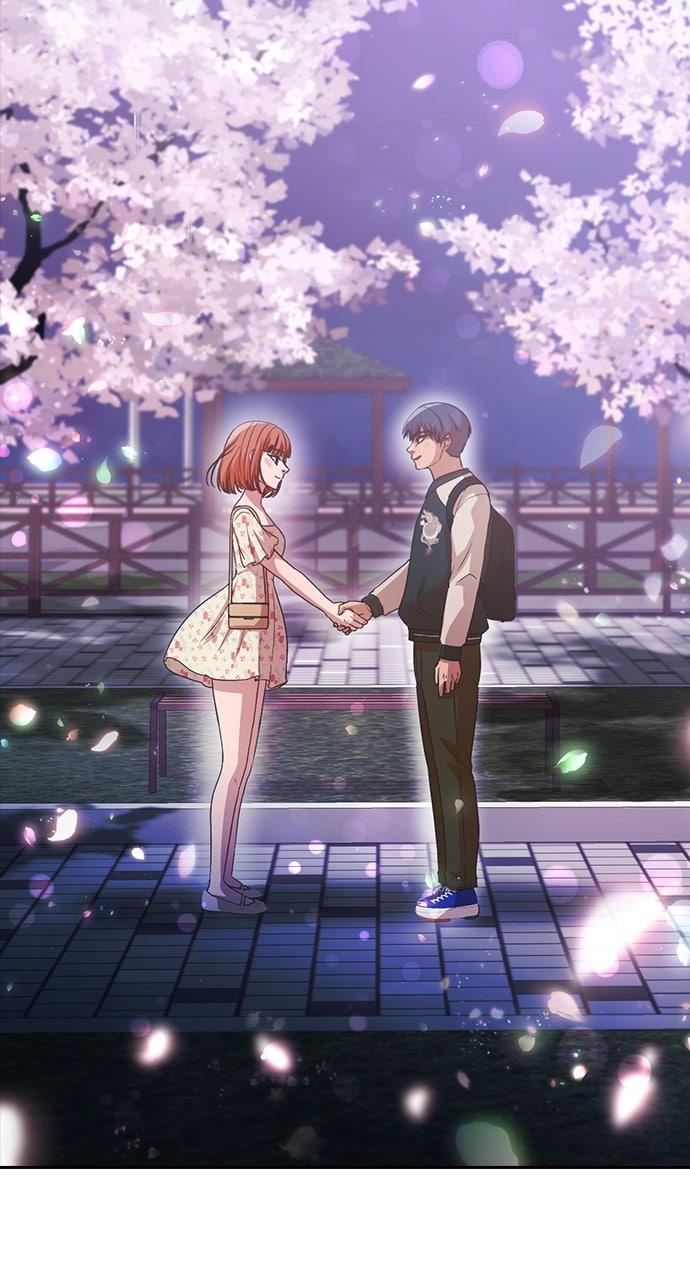 The Girl from Random Chatting! Chap 315 - Next Chap 316