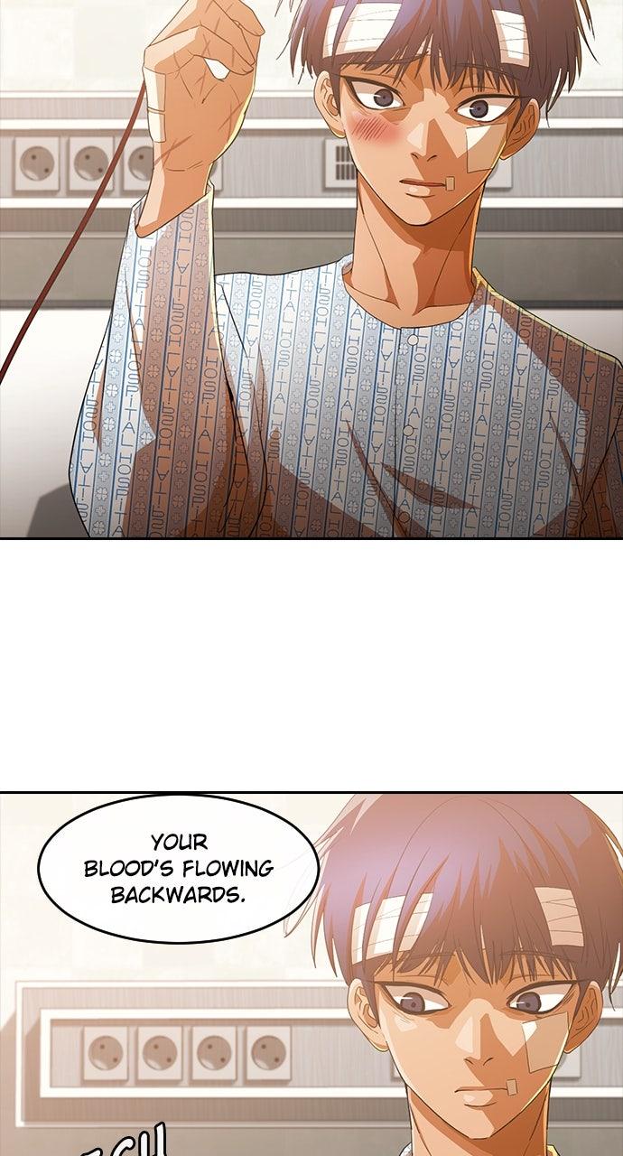 The Girl from Random Chatting! Chap 316 - Next Chap 317