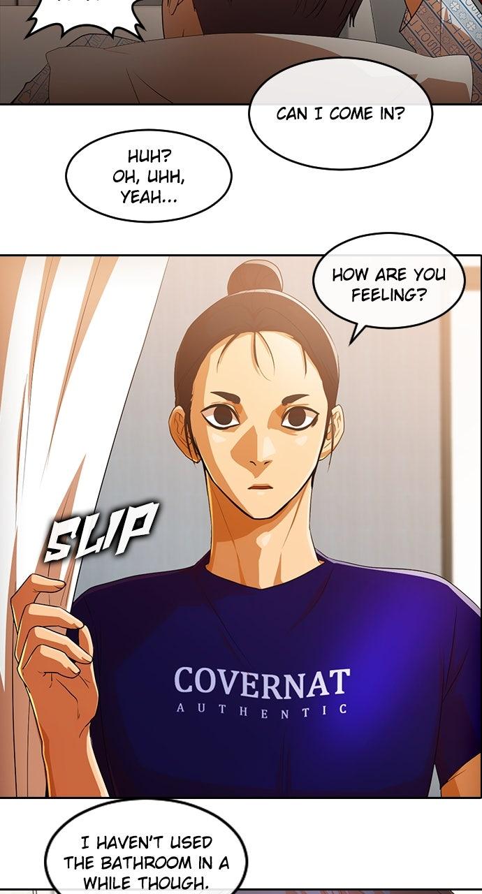 The Girl from Random Chatting! Chap 316 - Next Chap 317