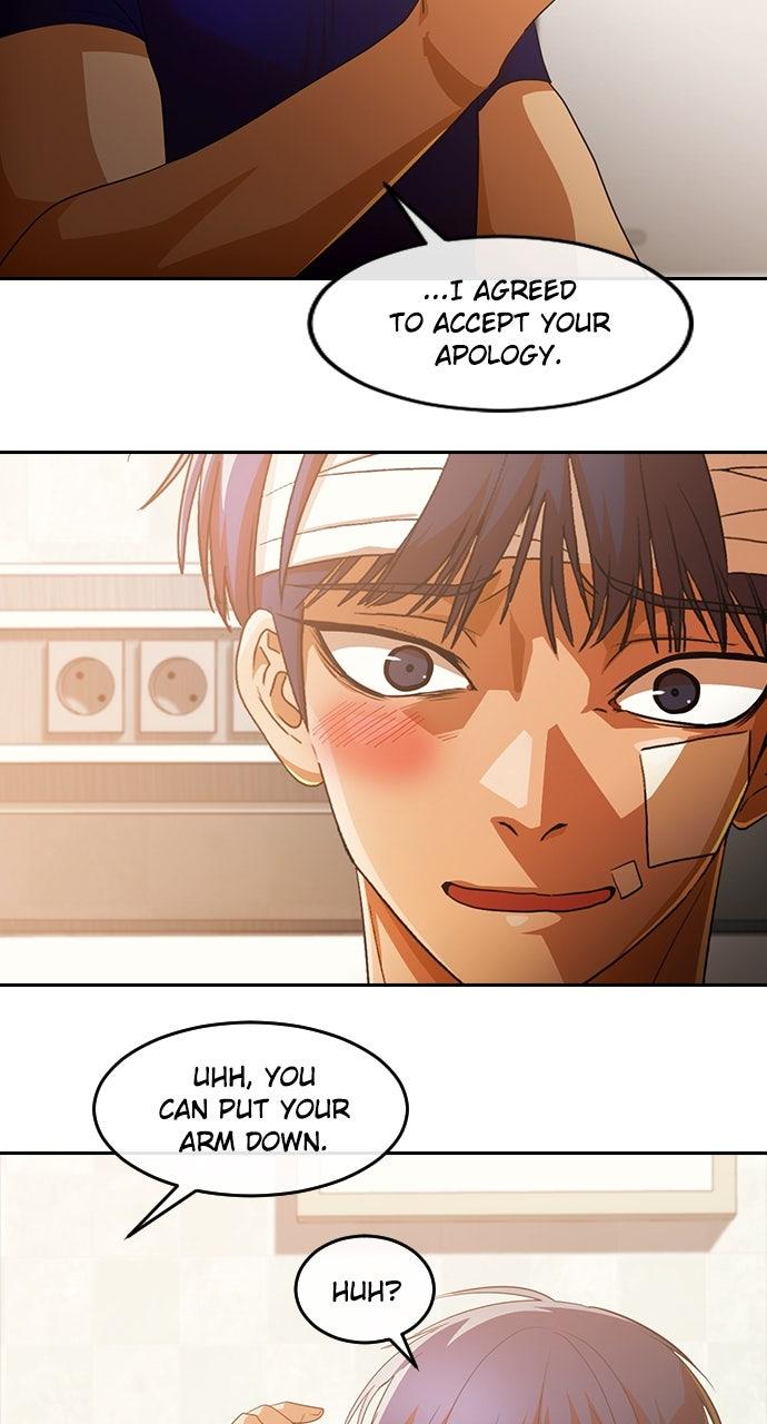 The Girl from Random Chatting! Chap 316 - Next Chap 317
