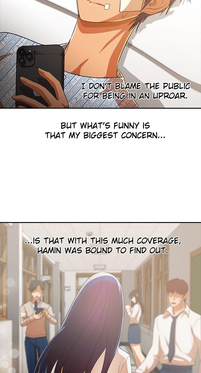 The Girl from Random Chatting! Chap 316 - Next Chap 317