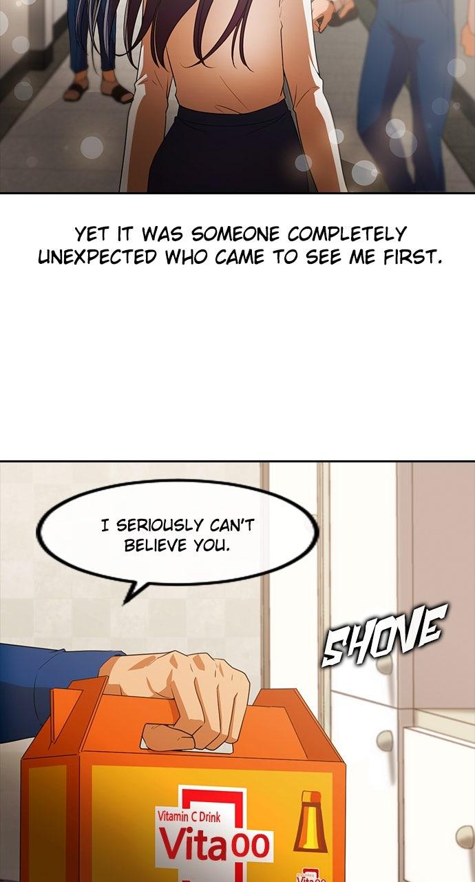 The Girl from Random Chatting! Chap 316 - Next Chap 317