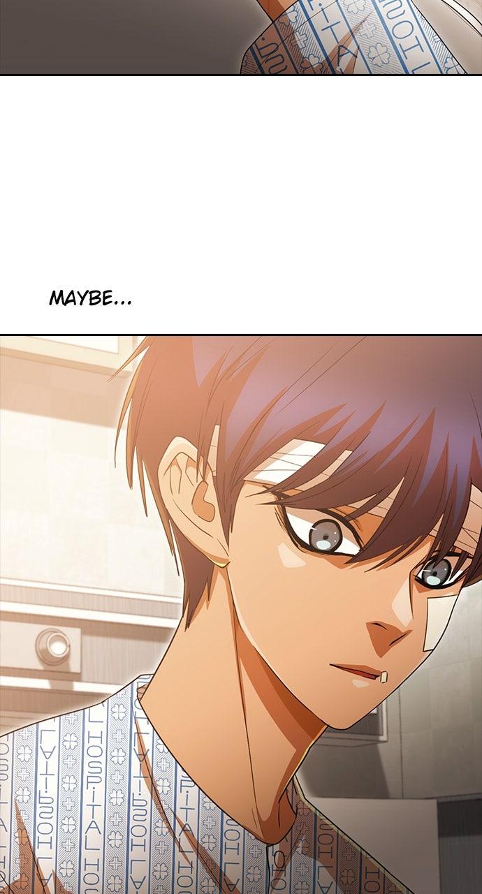 The Girl from Random Chatting! Chap 316 - Next Chap 317