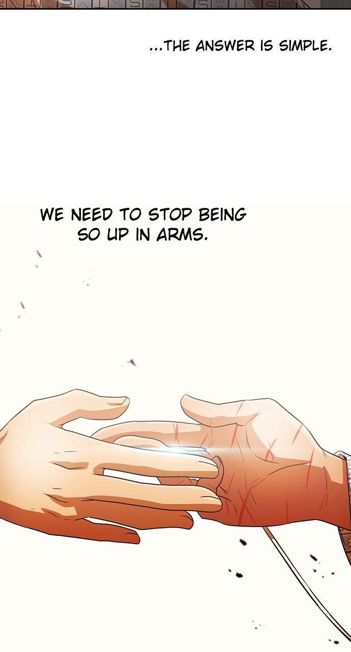 The Girl from Random Chatting! Chap 316 - Next Chap 317
