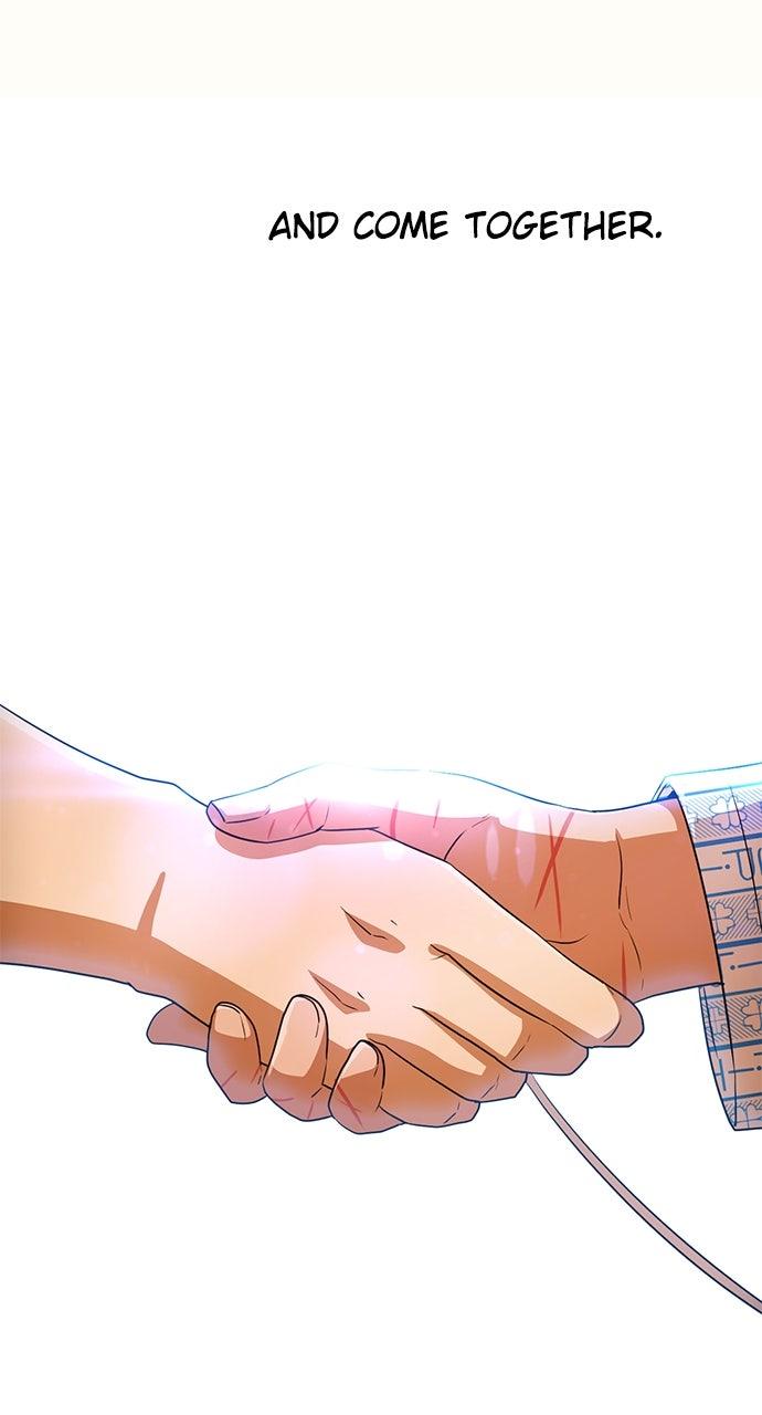 The Girl from Random Chatting! Chap 316 - Next Chap 317