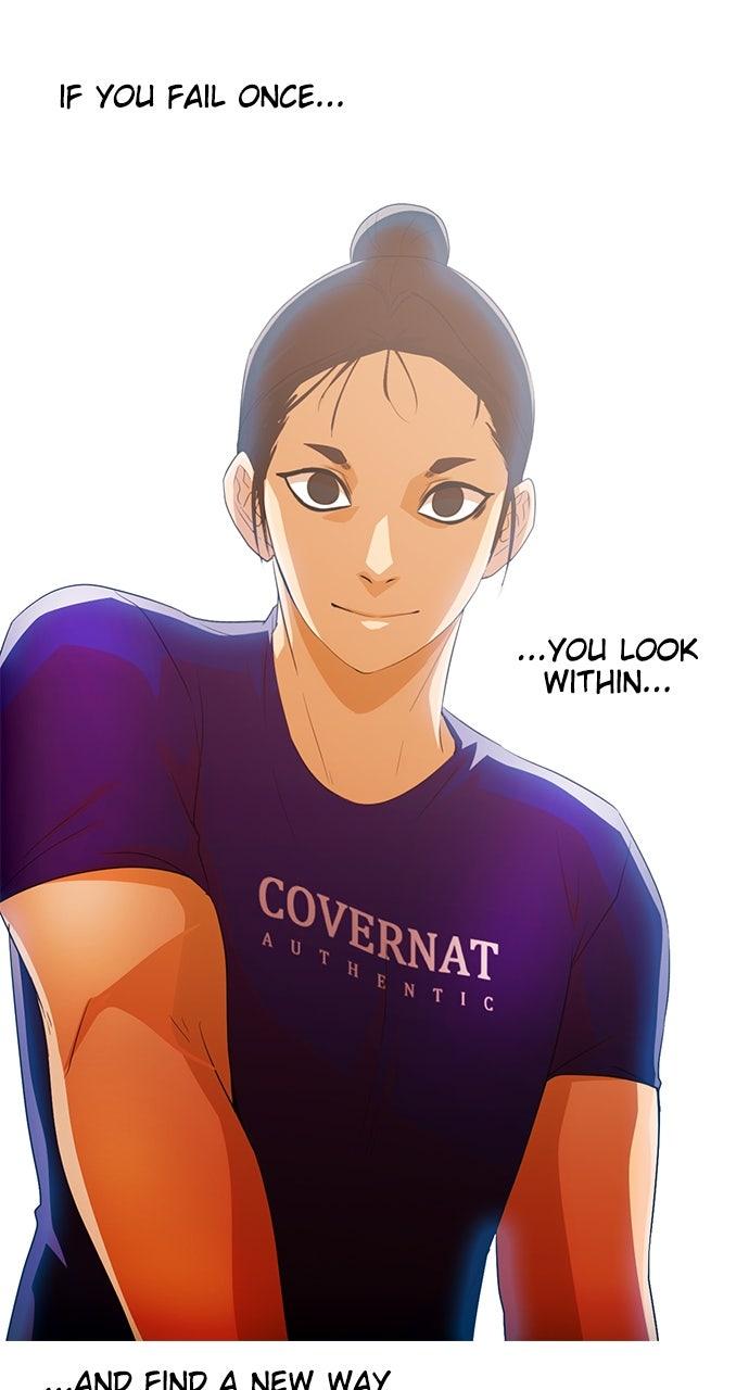 The Girl from Random Chatting! Chap 316 - Next Chap 317